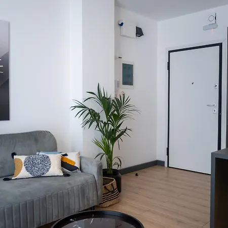 Apartamento Niobe χαλάρωση με στυλ στο κέντρο αγίων θεοδώρων *