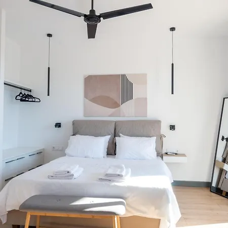 Niobe χαλάρωση με στυλ στο κέντρο αγίων θεοδώρων *