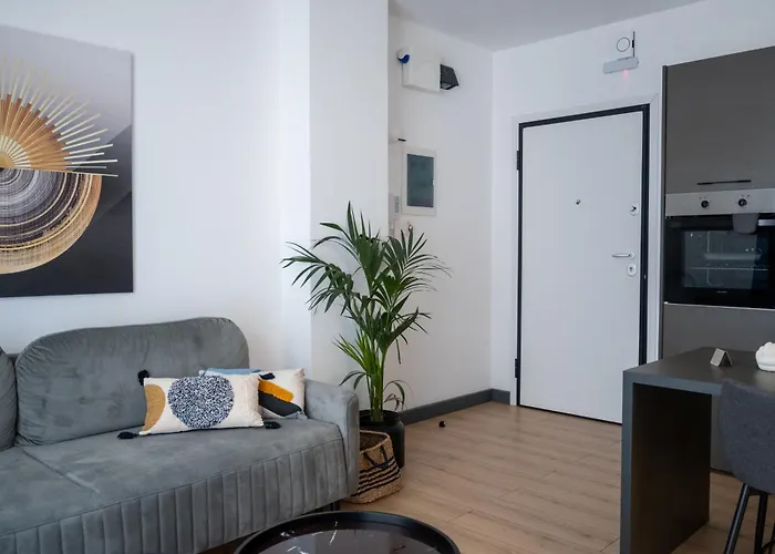 Apartamento Niobe χαλάρωση με στυλ στο κέντρο αγίων θεοδώρων *