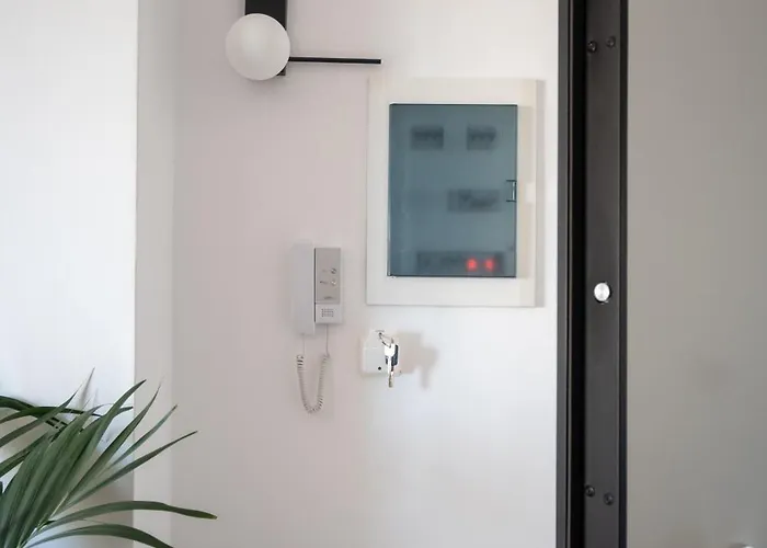 Apartamento Niobe χαλάρωση με στυλ στο κέντρο αγίων θεοδώρων Agioi Theodoroi (Corinthia)