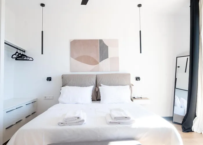 Niobe χαλάρωση με στυλ στο κέντρο αγίων θεοδώρων Apartamento Agioi Theodoroi (Corinthia)