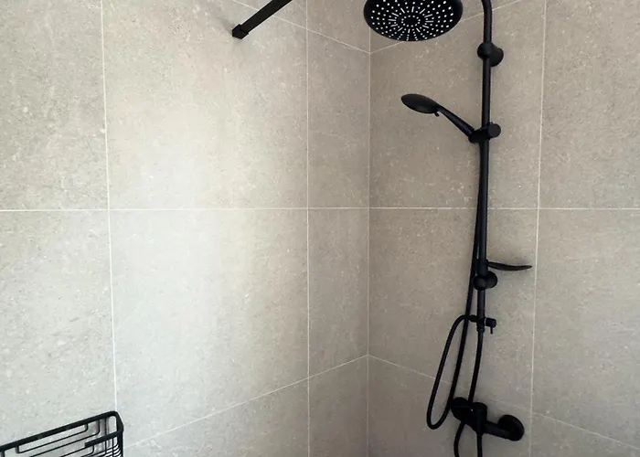 Apartamento Niobe χαλάρωση με στυλ στο κέντρο αγίων θεοδώρων *