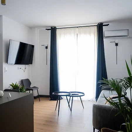 Niobe χαλάρωση με στυλ στο κέντρο αγίων θεοδώρων