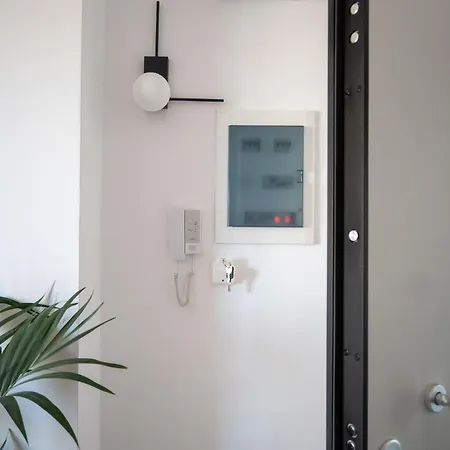 Apartmán Niobe χαλάρωση με στυλ στο κέντρο αγίων θεοδώρων Agioi Theodoroi (Corinthia)