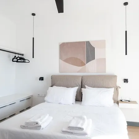 Niobe χαλάρωση με στυλ στο κέντρο αγίων θεοδώρων Apartmán Agioi Theodoroi (Corinthia)