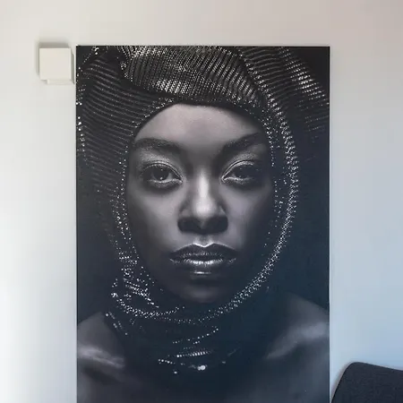 Appartamento Niobe χαλάρωση με στυλ στο κέντρο αγίων θεοδώρων *