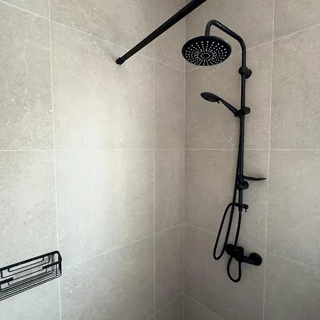 Apartmán Niobe χαλάρωση με στυλ στο κέντρο αγίων θεοδώρων *