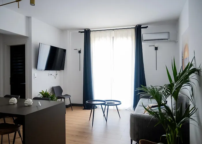 Niobe χαλάρωση με στυλ στο κέντρο αγίων θεοδώρων