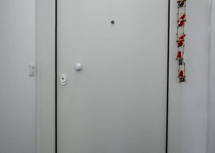 Niobe χαλάρωση με στυλ στο κέντρο αγίων θεοδώρων