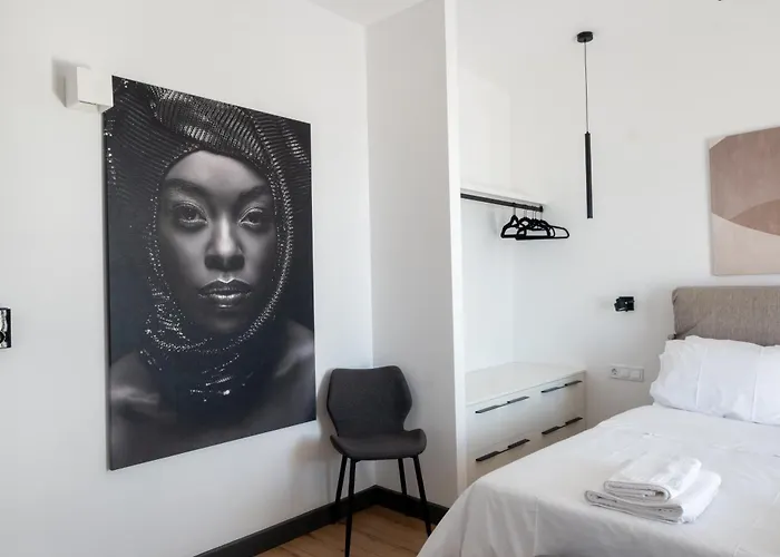 Appartement Niobe χαλάρωση με στυλ στο κέντρο αγίων θεοδώρων