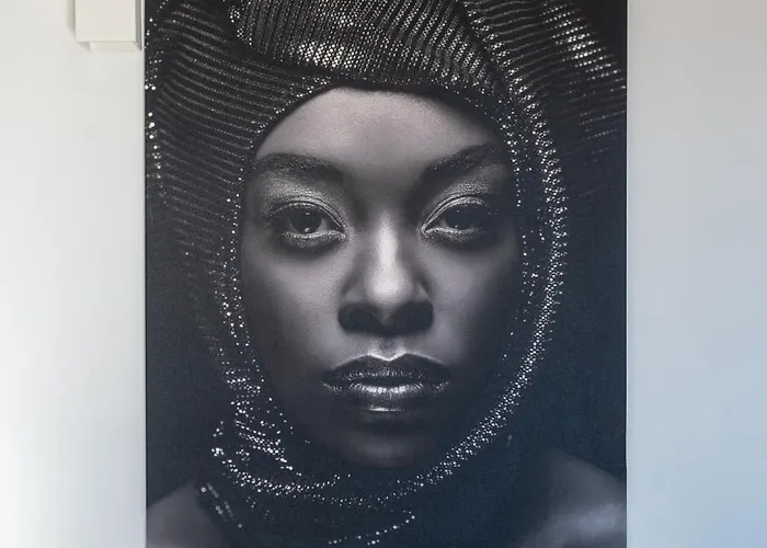 Appartamento Niobe χαλάρωση με στυλ στο κέντρο αγίων θεοδώρων *